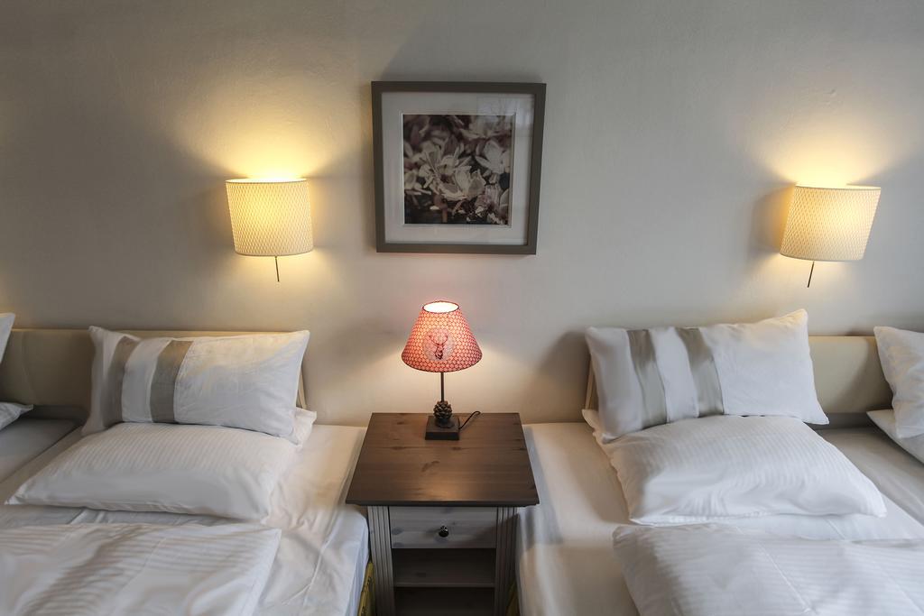 Hotel Fresena Im Dammtorpalais Hamburg-Harburg