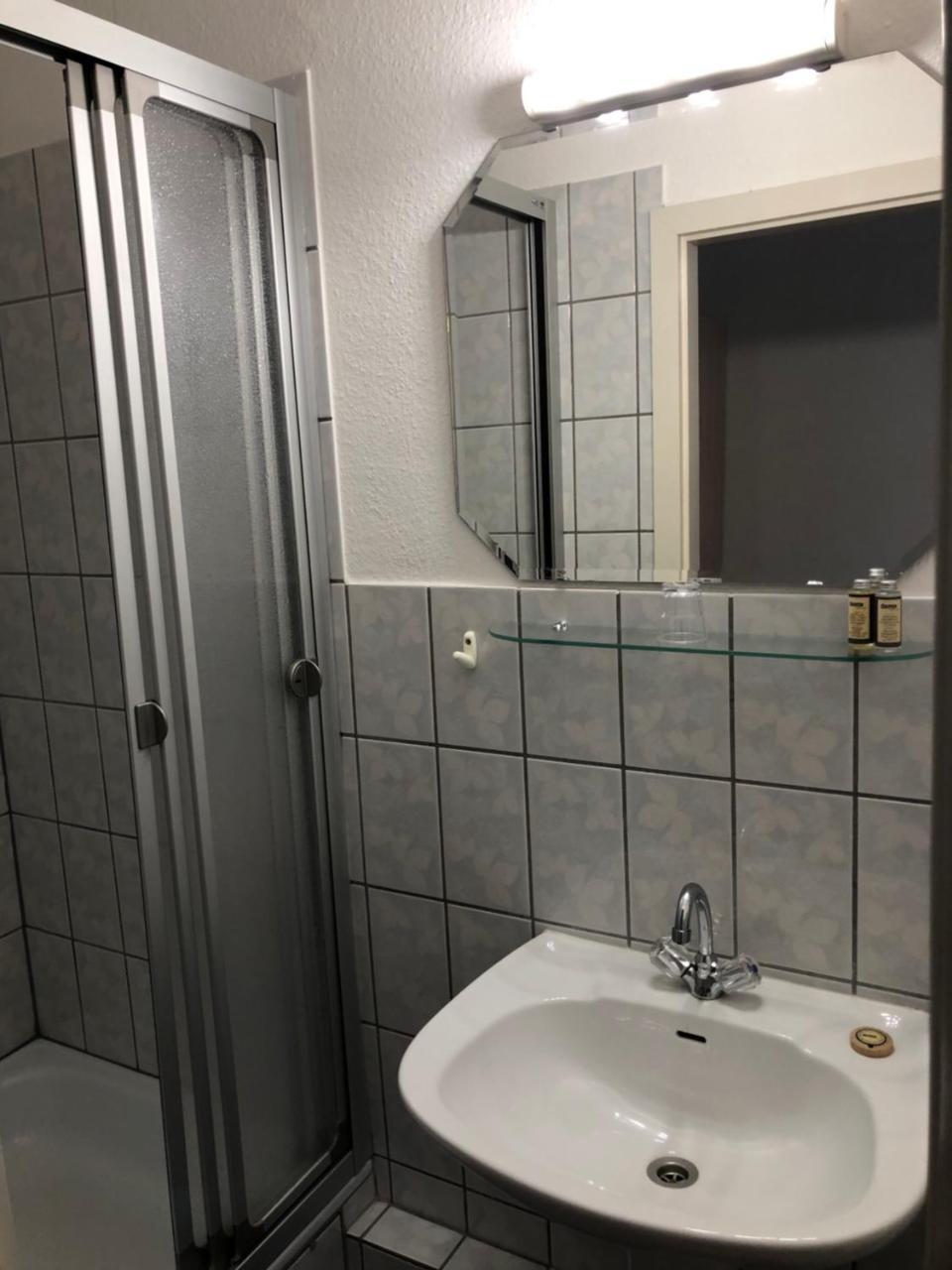 Hotel Fresena Im Dammtorpalais Hamburgo