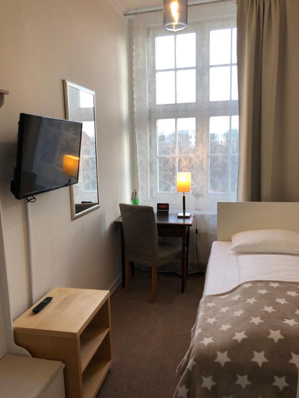 Hotel Fresena Im Dammtorpalais Hamburgo