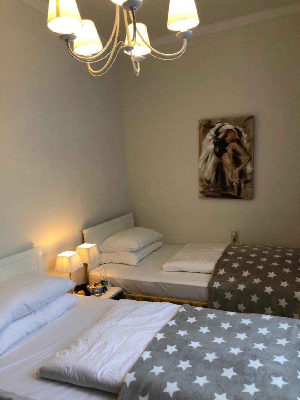Hotel Fresena Im Dammtorpalais Hambourg